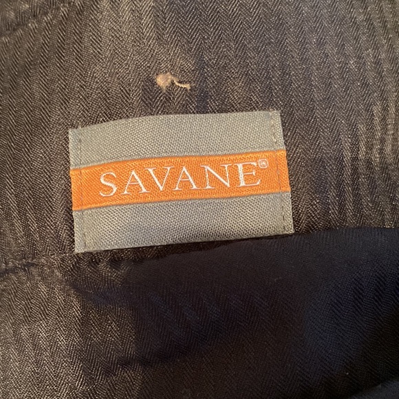 Size 36/32 Men’s Savane Dress pants - Picture 4 of 5